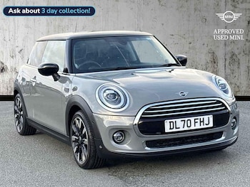 Used MINI Hatch 2020 for sale - 76527334: Photo