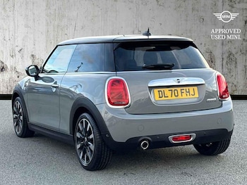 Used MINI Hatch 2020 for sale - 76527334: Photo
