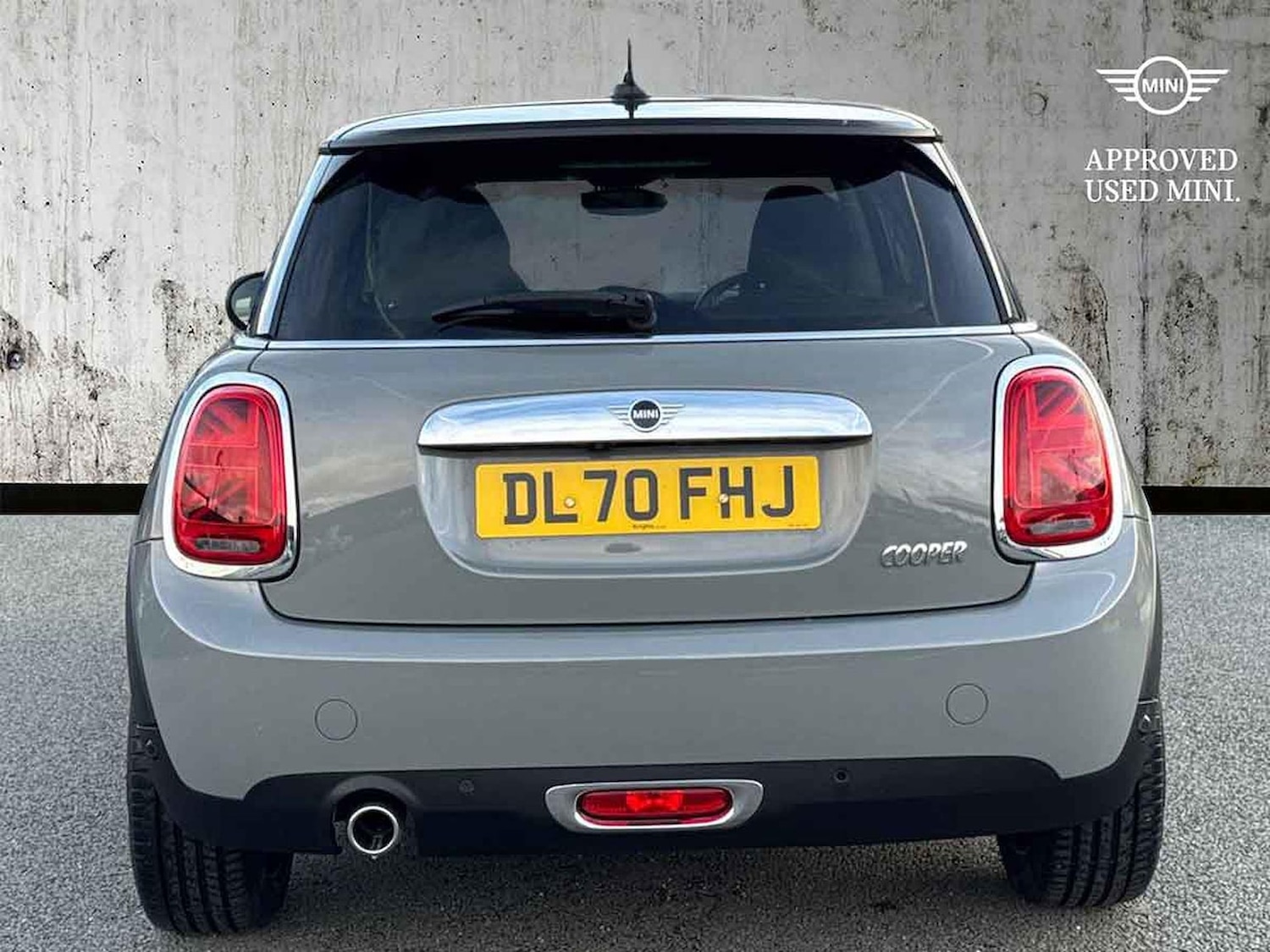 Used MINI Hatch 2020 for sale - 76527334: Photo 4