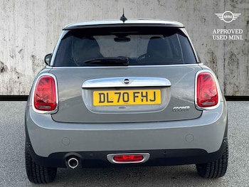 Used MINI Hatch 2020 for sale - 76527334: Photo