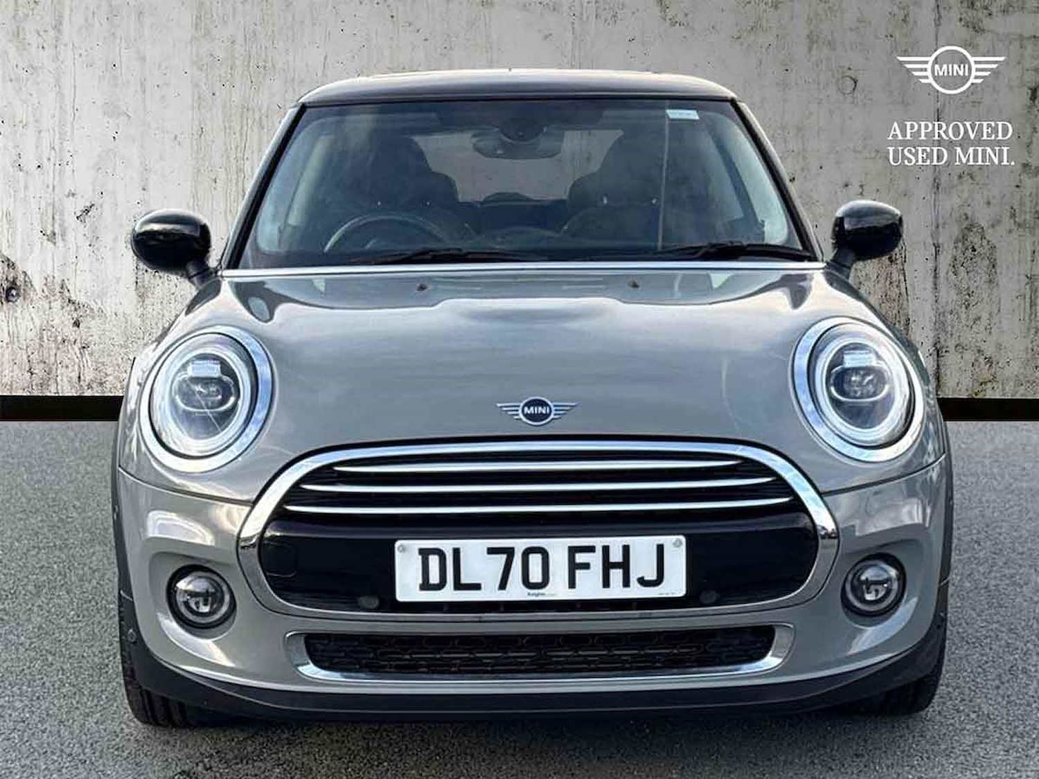 Used MINI Hatch 2020 for sale - 76527334: Photo 5