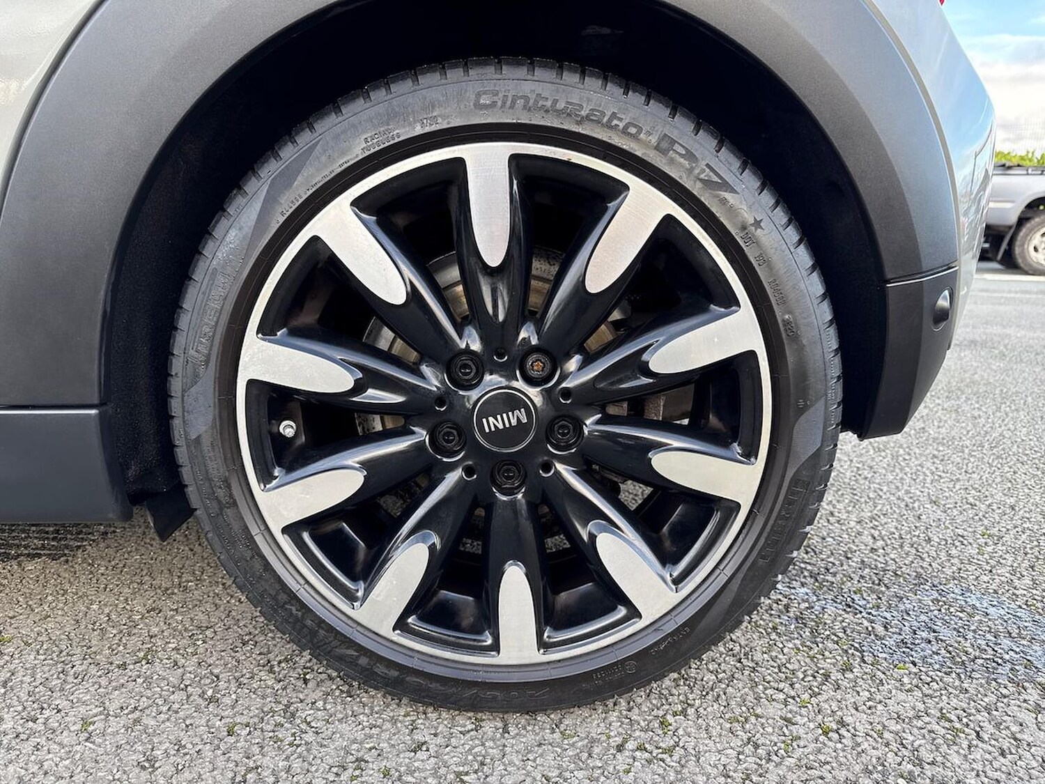 Used MINI Hatch 2020 for sale - 76527334: Photo 6