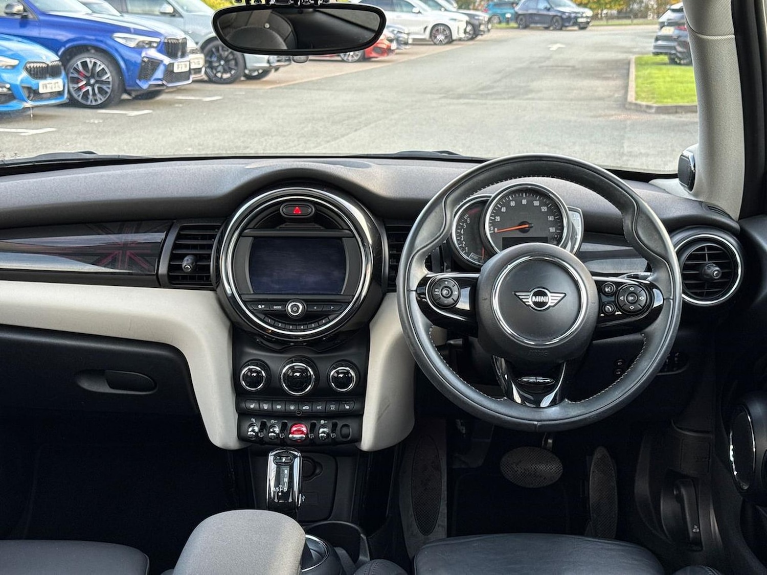 Used MINI Hatch 2020 for sale - 76527334: Photo 9