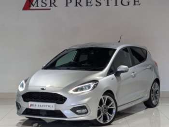 Used Ford Fiesta 2020 for sale - 74460944: Photo