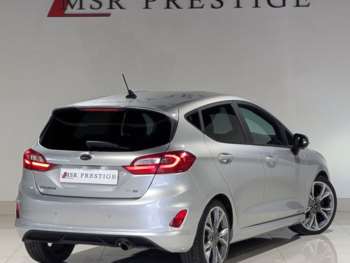 Used Ford Fiesta 2020 for sale - 74460944: Photo