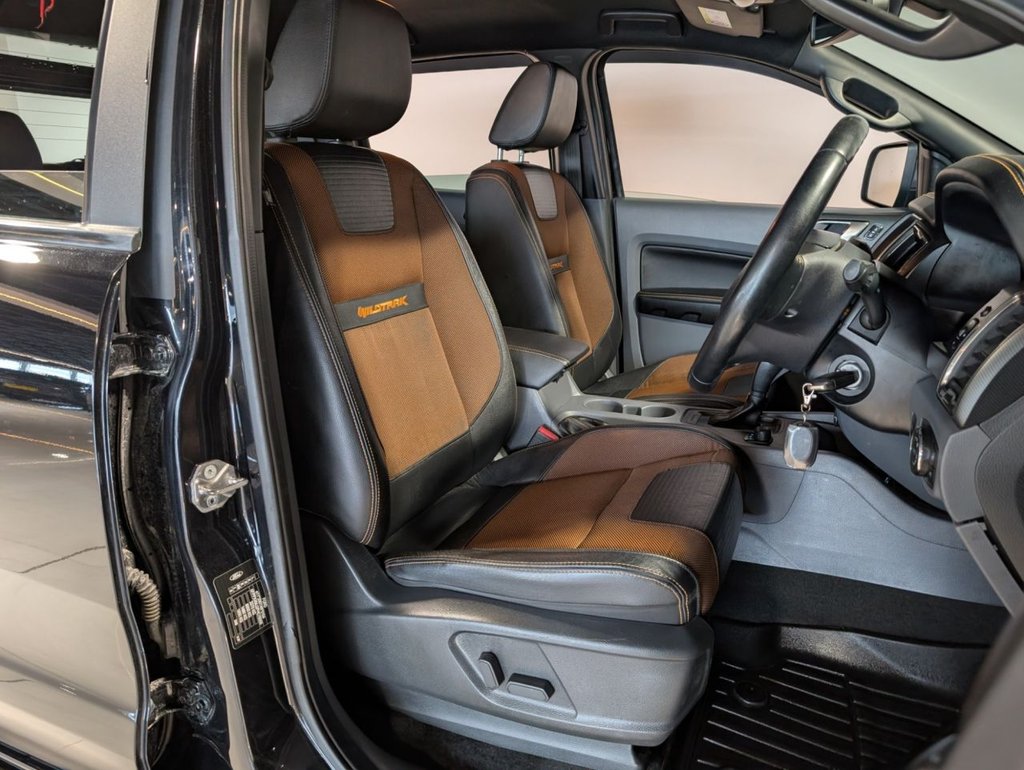 Used Ford Ranger 2017 for sale - 77655384: Photo 11