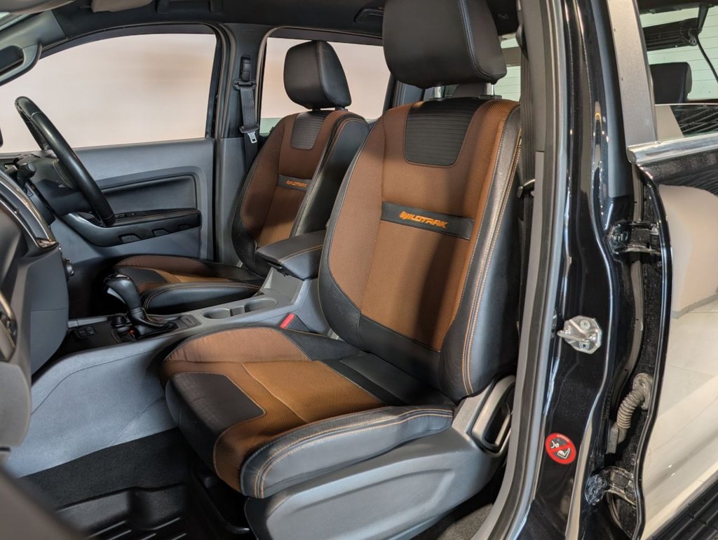 Used Ford Ranger 2017 for sale - 77655384: Photo 13