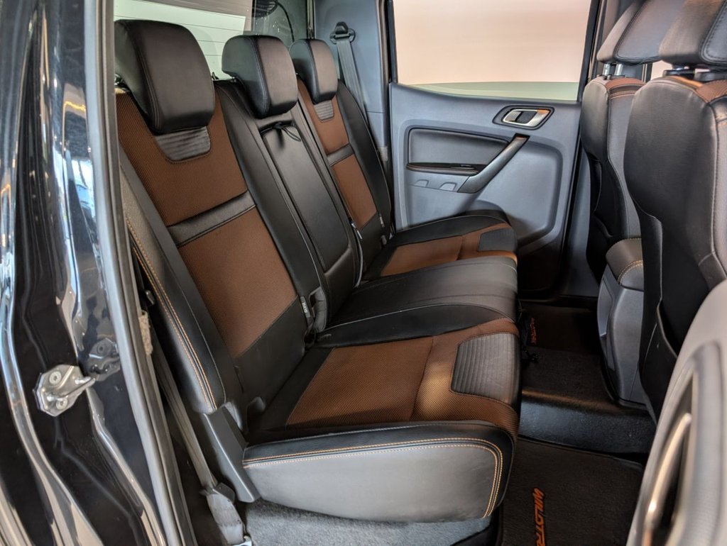 Used Ford Ranger 2017 for sale - 77655384: Photo 14