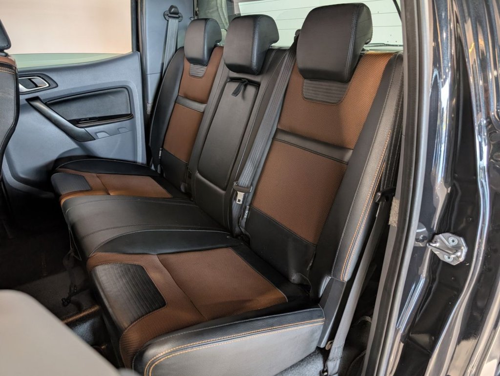 Used Ford Ranger 2017 for sale - 77655384: Photo 15