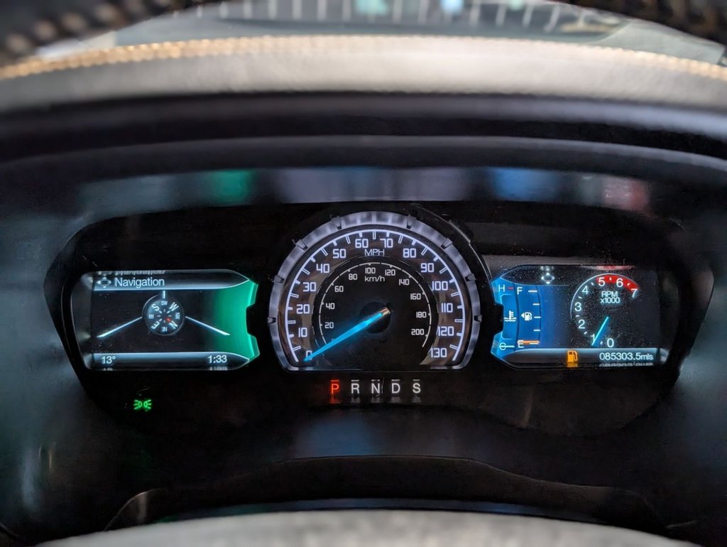 Used Ford Ranger 2017 for sale - 77655384: Photo 22