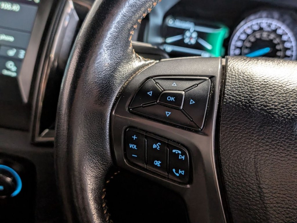 Used Ford Ranger 2017 for sale - 77655384: Photo 23