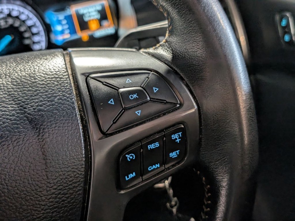 Used Ford Ranger 2017 for sale - 77655384: Photo 24