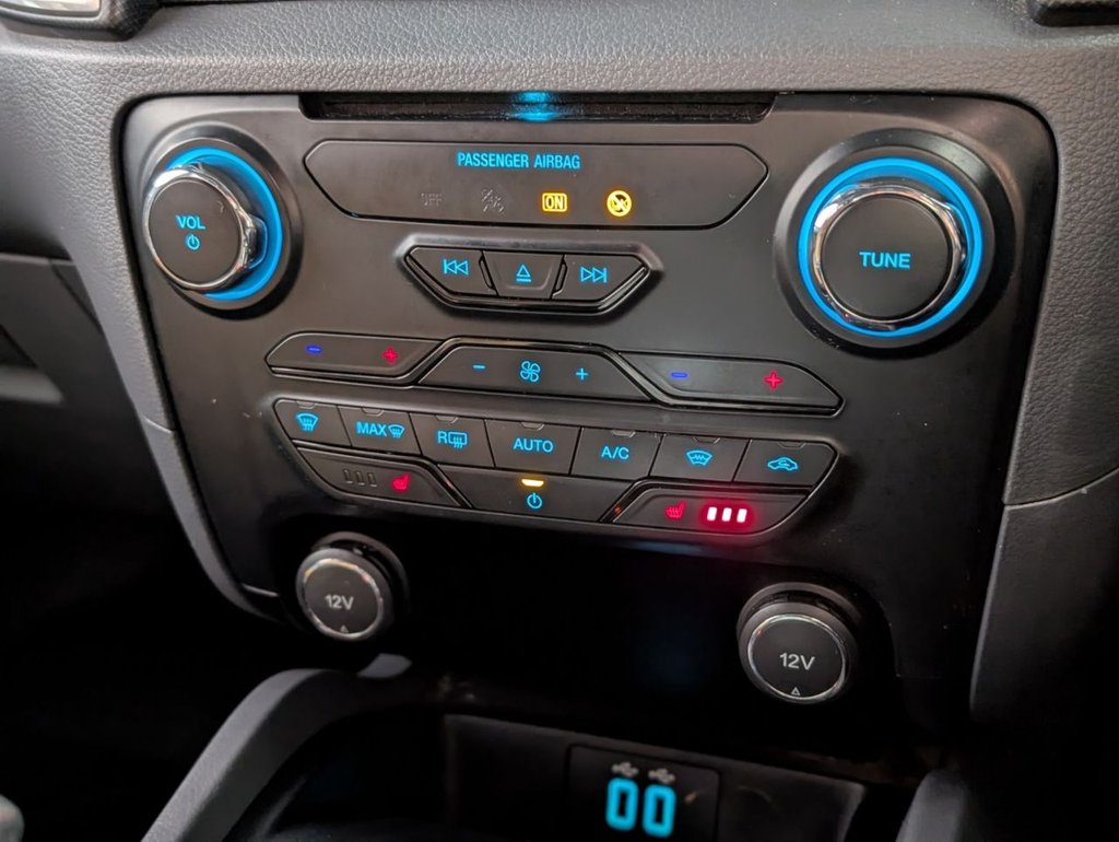 Used Ford Ranger 2017 for sale - 77655384: Photo 28