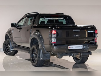 Used Ford Ranger 2017 for sale - 77655384: Photo