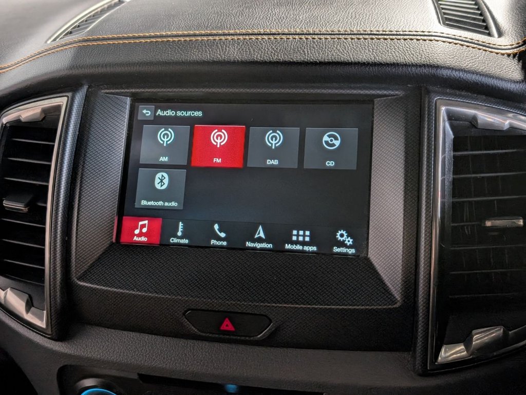 Used Ford Ranger 2017 for sale - 77655384: Photo 30