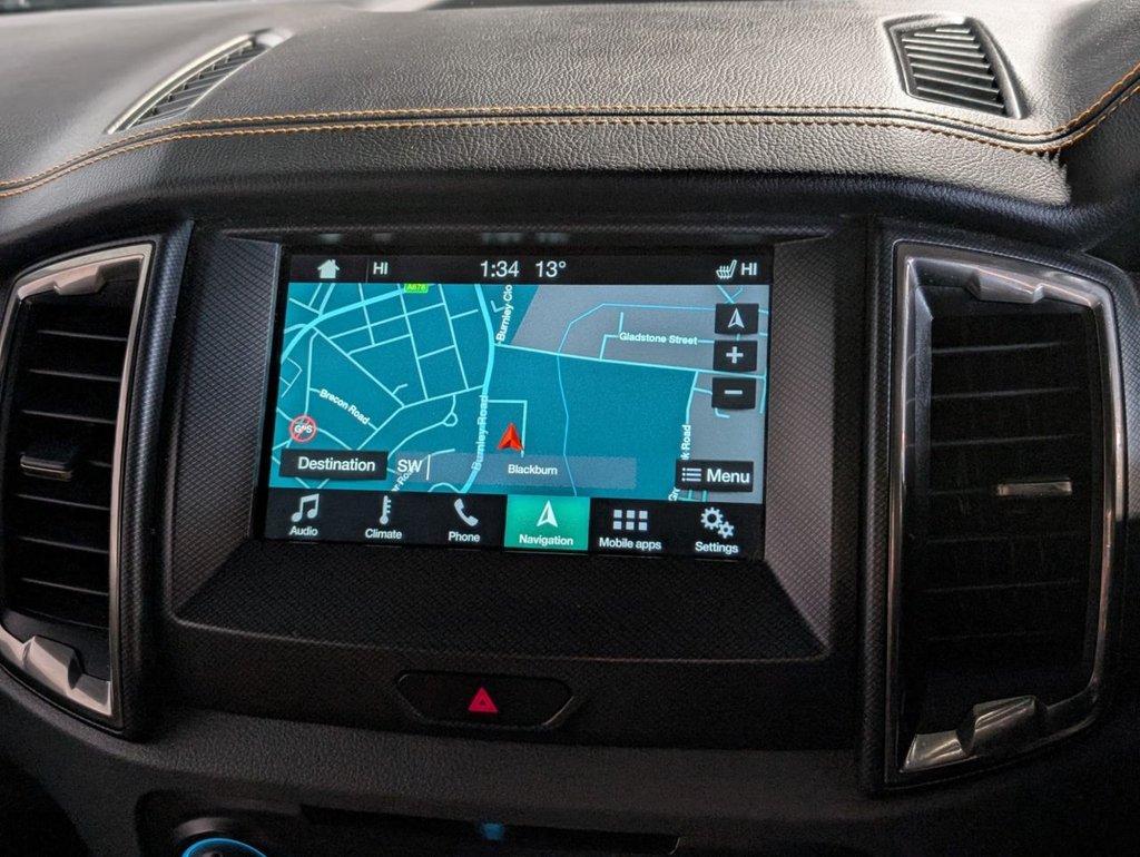 Used Ford Ranger 2017 for sale - 77655384: Photo 32