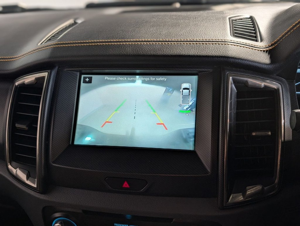 Used Ford Ranger 2017 for sale - 77655384: Photo 33