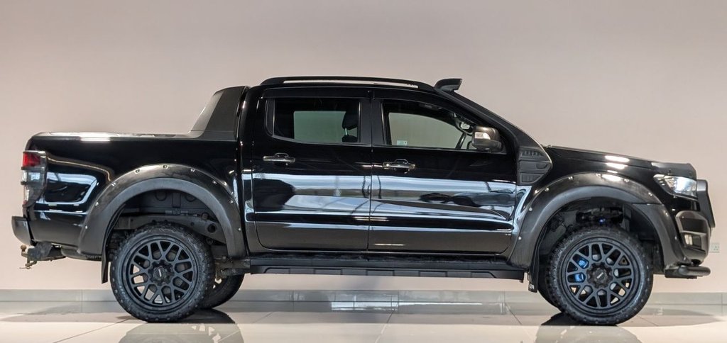 Used Ford Ranger 2017 for sale - 77655384: Photo 7