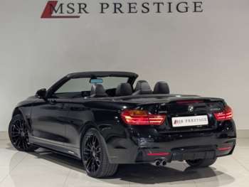 Used BMW 4 Series 2015 for sale - 74708786: Photo