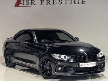 Used BMW 4 Series 2015 for sale - 74708786: Photo