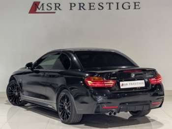 Used BMW 4 Series 2015 for sale - 74708786: Photo
