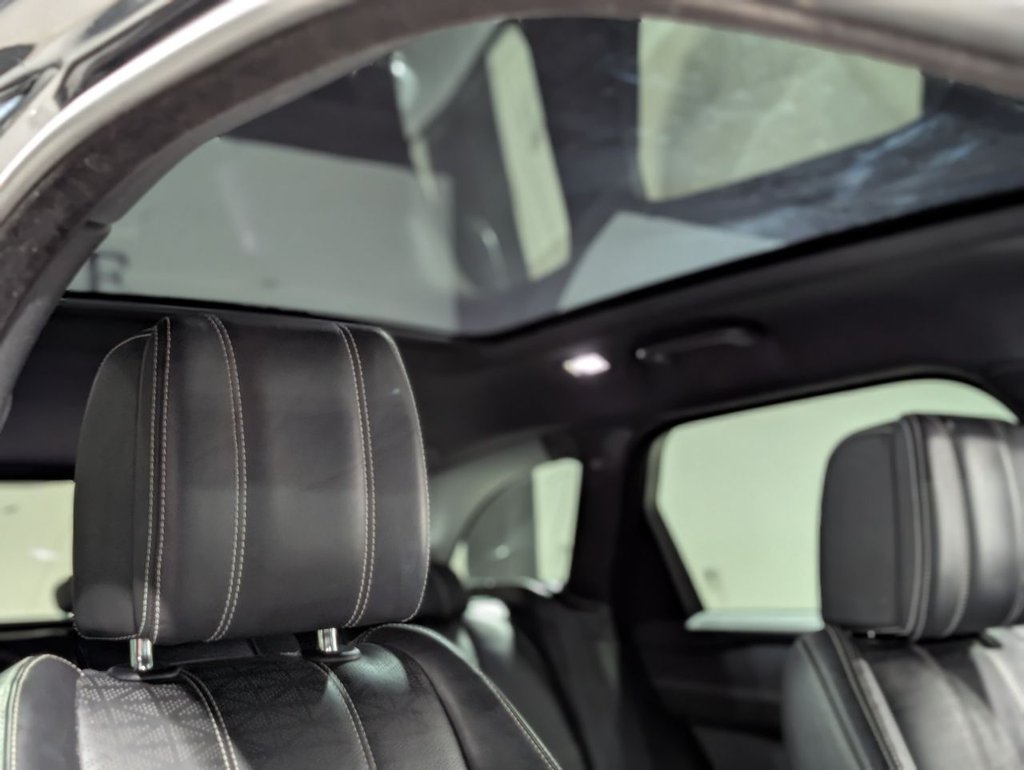 Used Land Rover Range Rover Velar 2017 for sale - 76582045: Photo 13