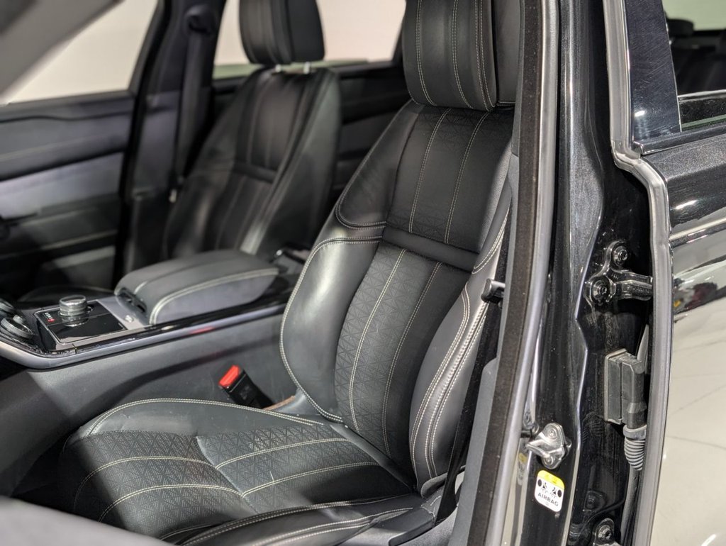 Used Land Rover Range Rover Velar 2017 for sale - 76582045: Photo 15