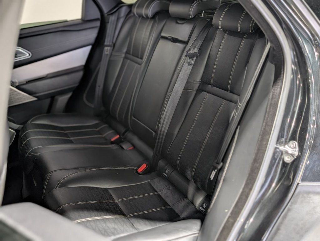 Used Land Rover Range Rover Velar 2017 for sale - 76582045: Photo 17