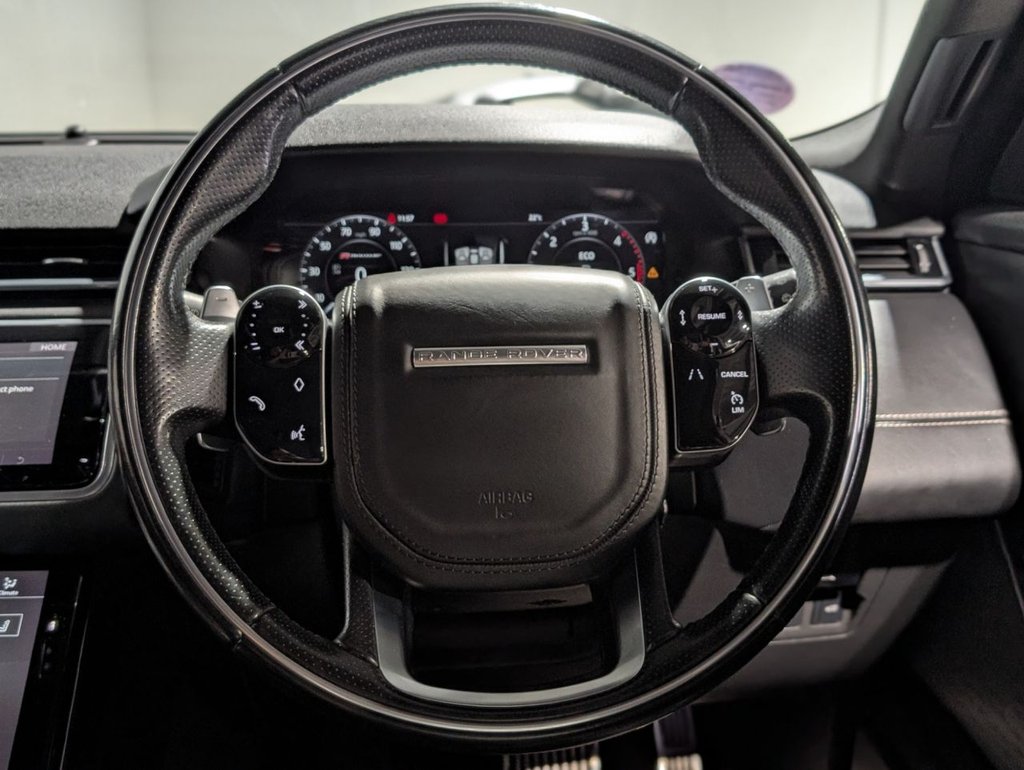 Used Land Rover Range Rover Velar 2017 for sale - 76582045: Photo 24