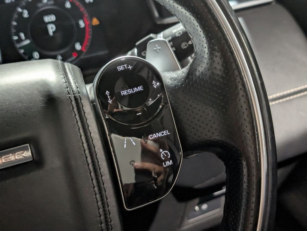 Used Land Rover Range Rover Velar 2017 for sale - 76582045: Photo 26