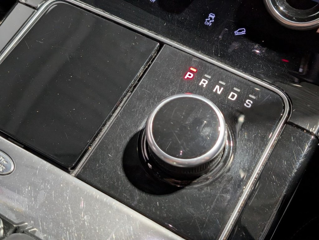 Used Land Rover Range Rover Velar 2017 for sale - 76582045: Photo 31