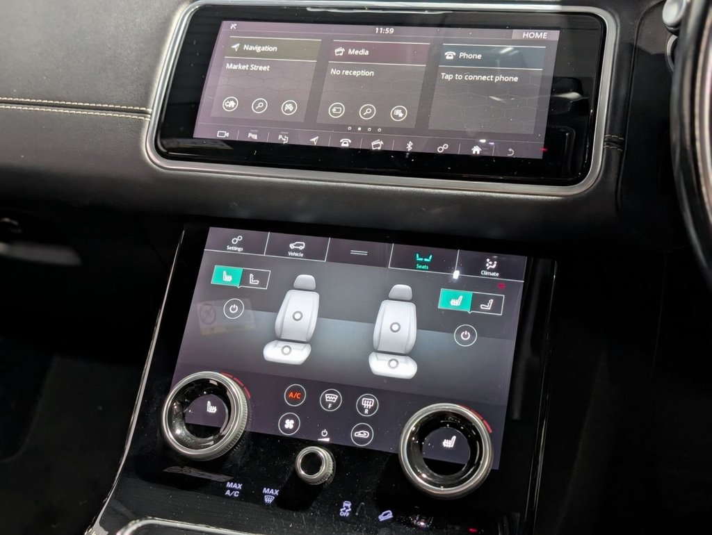 Used Land Rover Range Rover Velar 2017 for sale - 76582045: Photo 33