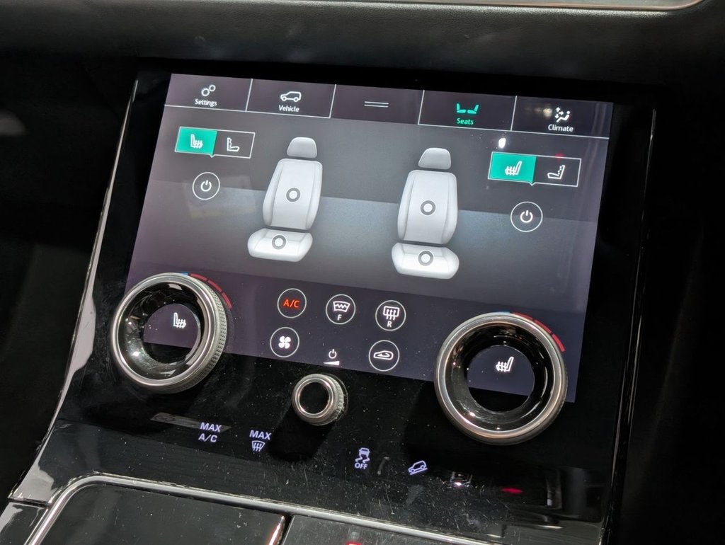 Used Land Rover Range Rover Velar 2017 for sale - 76582045: Photo 35