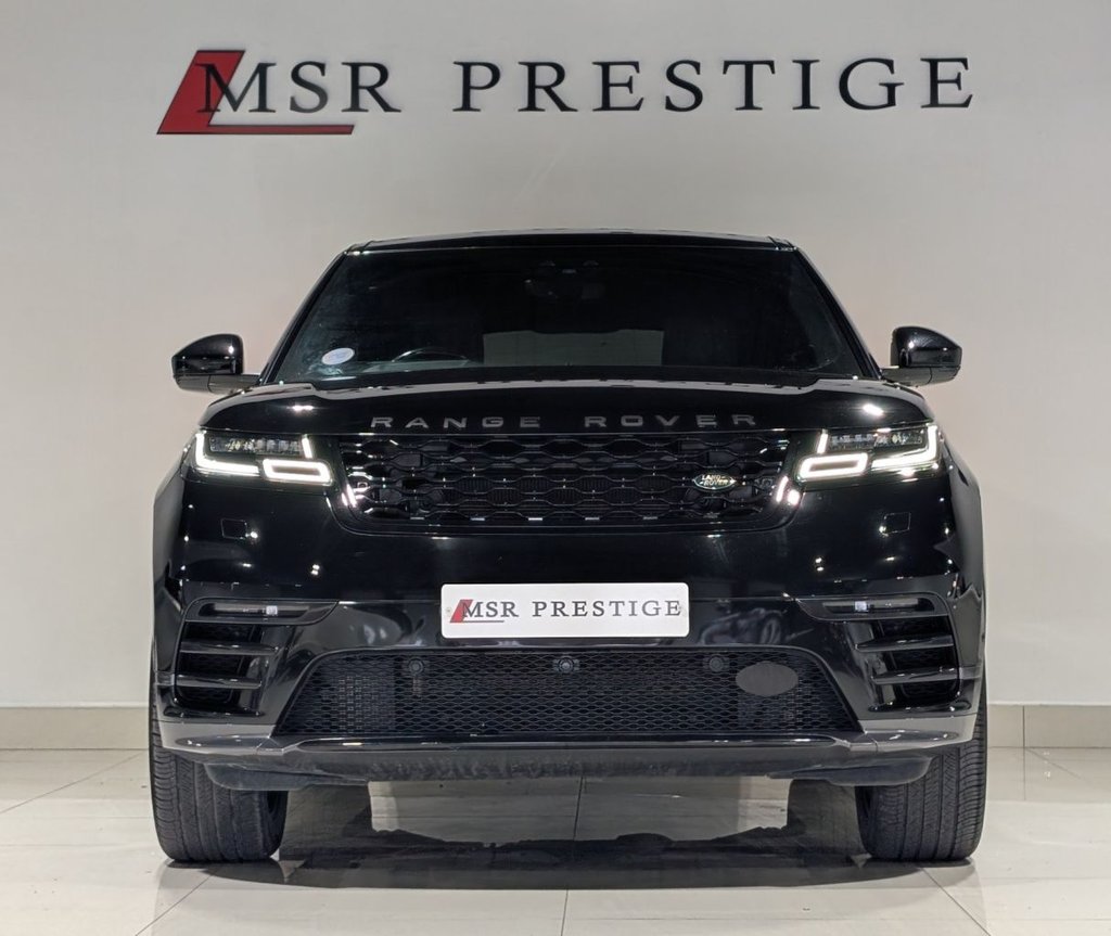 Used Land Rover Range Rover Velar 2017 for sale - 76582045: Photo 36