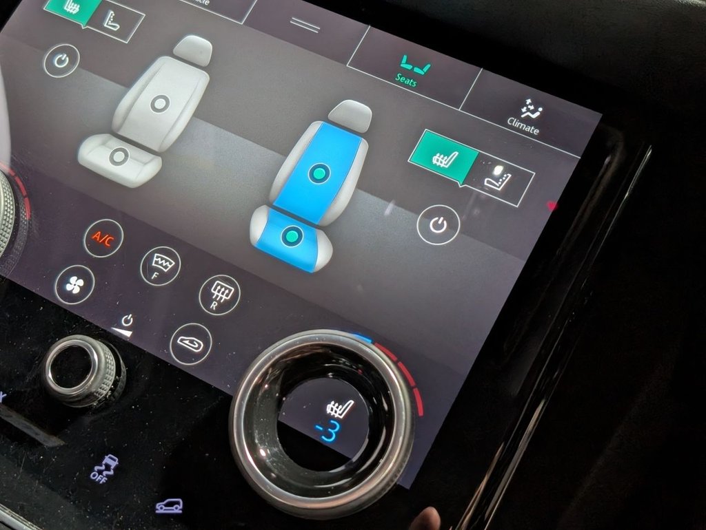 Used Land Rover Range Rover Velar 2017 for sale - 76582045: Photo 37