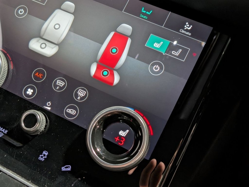 Used Land Rover Range Rover Velar 2017 for sale - 76582045: Photo 39