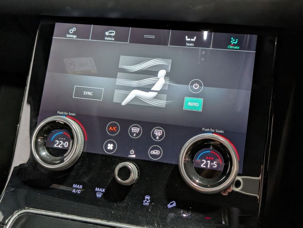 Used Land Rover Range Rover Velar 2017 for sale - 76582045: Photo 42