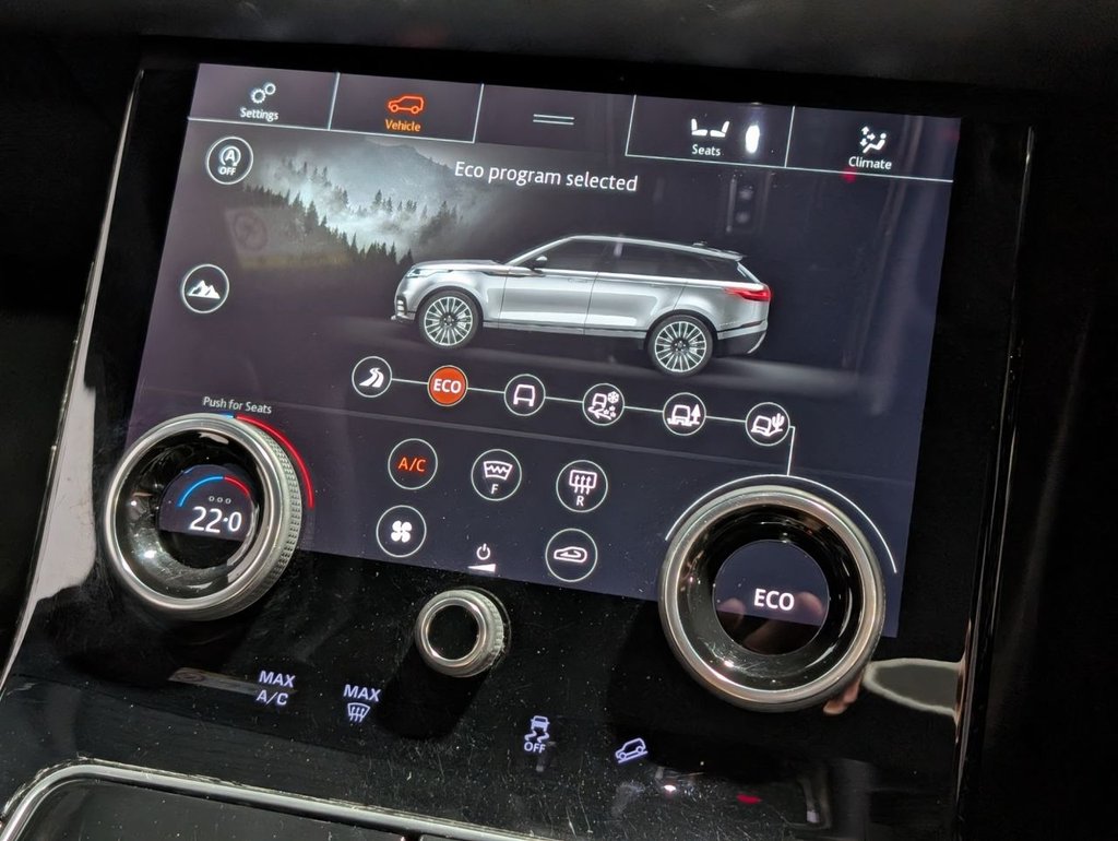 Used Land Rover Range Rover Velar 2017 for sale - 76582045: Photo 43