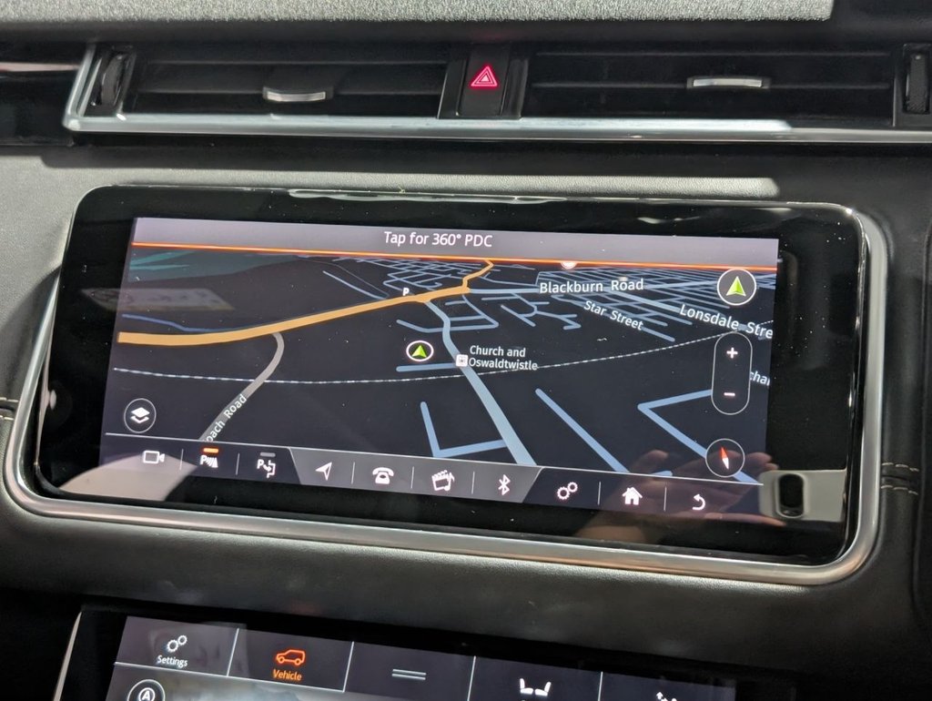 Used Land Rover Range Rover Velar 2017 for sale - 76582045: Photo 48