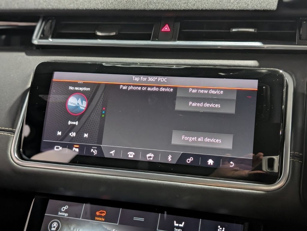 Used Land Rover Range Rover Velar 2017 for sale - 76582045: Photo 50