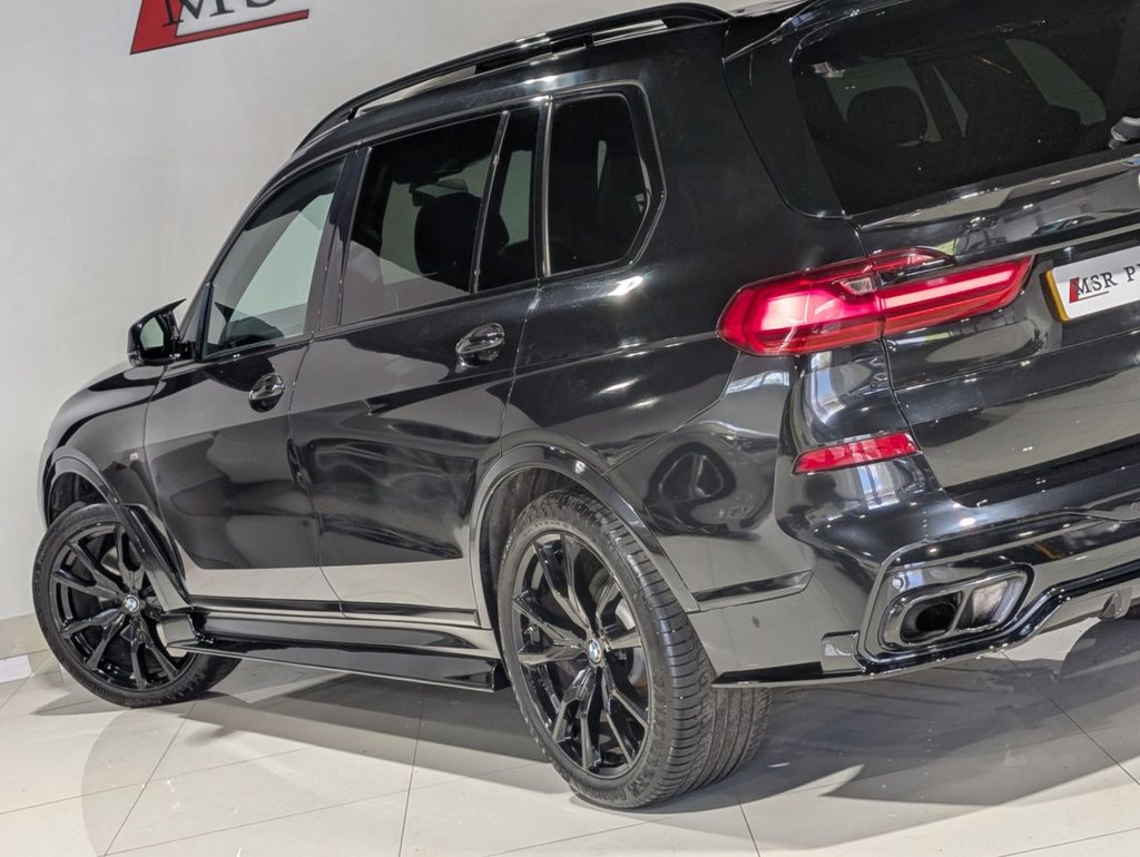 Used BMW X7 2019 for sale - 77188141: Photo 10