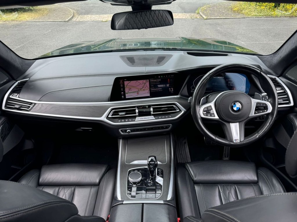 Used BMW X7 2019 for sale - 77188141: Photo 13