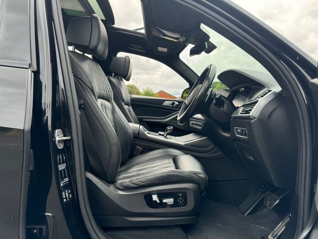 Used BMW X7 2019 for sale - 77188141: Photo 14