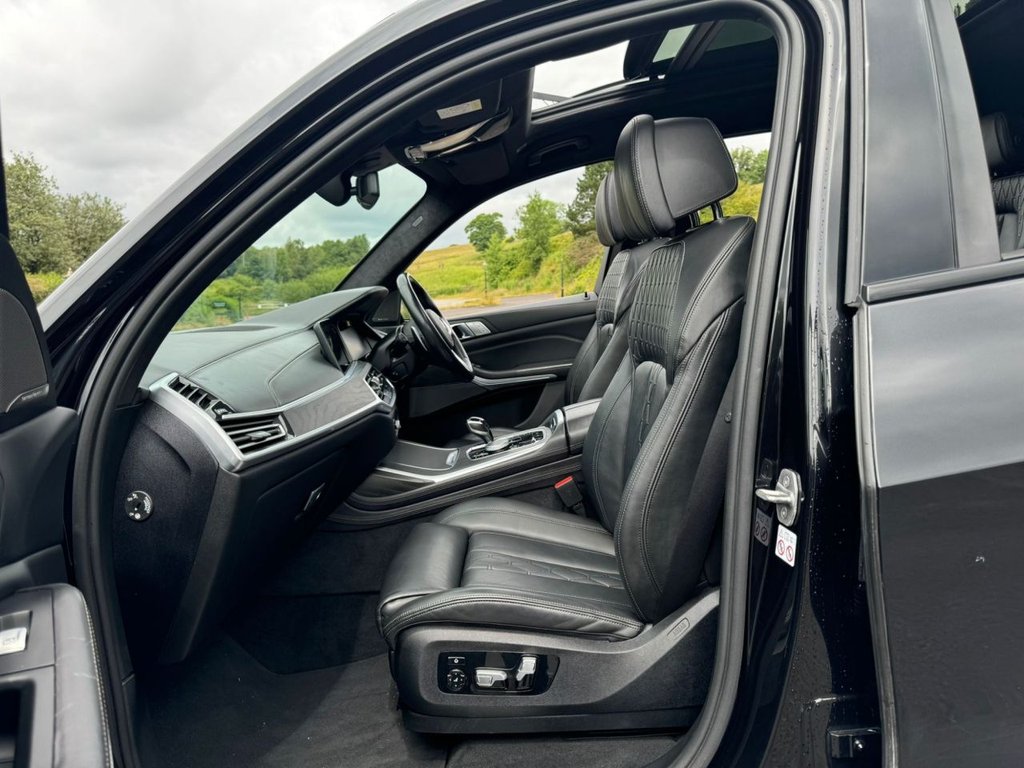 Used BMW X7 2019 for sale - 77188141: Photo 17