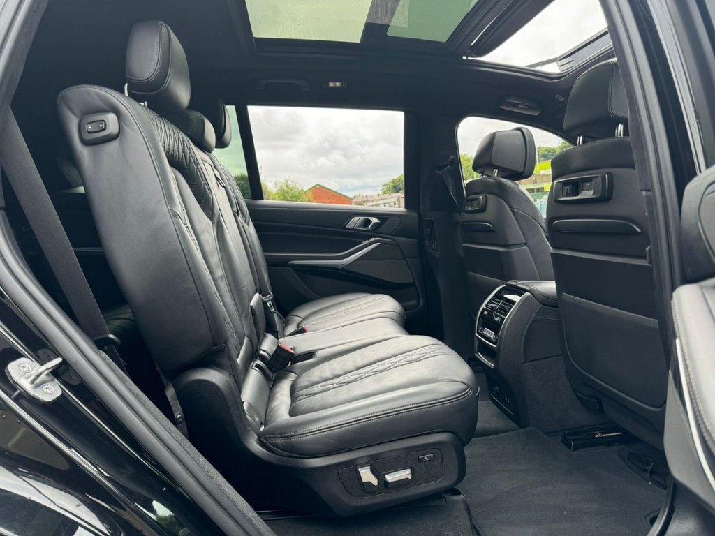 Used BMW X7 2019 for sale - 77188141: Photo 18