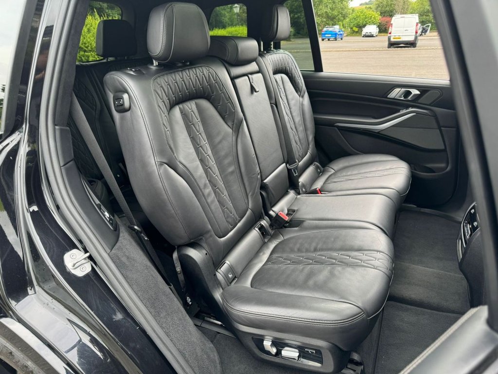 Used BMW X7 2019 for sale - 77188141: Photo 19