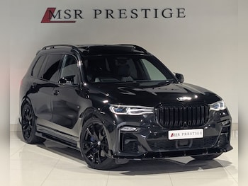 Used BMW X7 2019 for sale - 77188141: Photo