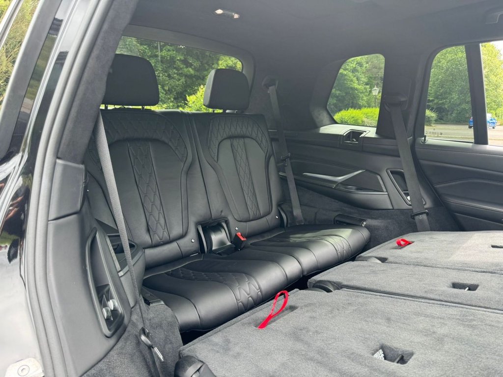 Used BMW X7 2019 for sale - 77188141: Photo 20