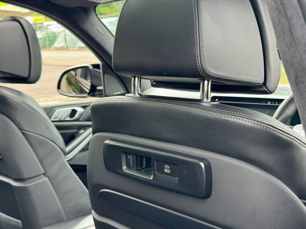 Used BMW X7 2019 for sale - 77188141: Photo 23