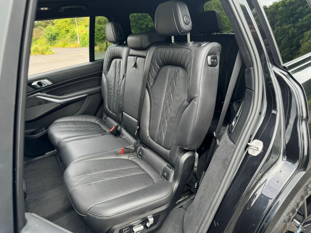 Used BMW X7 2019 for sale - 77188141: Photo 24